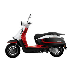 Nouveau <span class=keywords><strong>Scooter</strong></span> à Essence 2026 Moucca 125cc avec Moteur Refroidi par Air, Moto de Banlieue pour Adulte, Moto à Pédales à Essence - Product Image 5