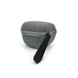 Ziversy Modern Unisex EVA <b>Foam</b> Tool Case Zipper Closure Custom Logo Reusable Eco-Friendly Travel Use Various <b>Model</b> EVA-008 - Product Image 3