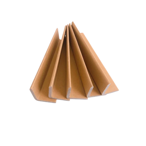 Protectores de Esquinas de Cartón de Alta Calidad, Reforzados, Anti-Daños, para Embalaje - Product Image 6