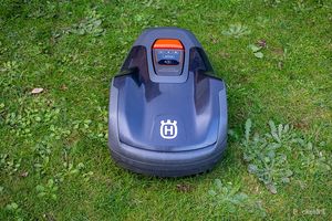 ขายส่งจากโรงงาน Husqvarna Automower 520 เครื่องตัดหญ้าอัตโนมัติประสิทธิภาพสูง เครื่องตัดหญ้าอัจฉริยะสำหรับสวน - Product Image 5