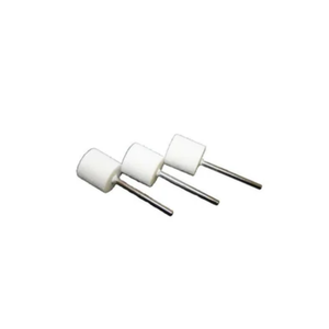Discos de Fieltro Resistentes Montados en Mandril para Pulido Detallado de Metales y Mejora de Superficies - Product Image 5