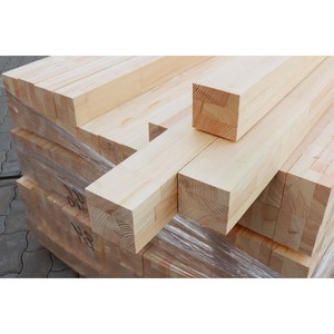 Componentes de Madera de Grado Comercial para Ventanas con Dimensiones Uniformes y Rendimiento Confiable - Product Image 1