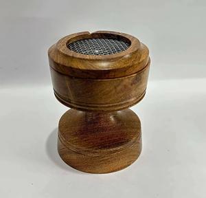 Premium Quality handmade wood, <b>bakhoor</b> <b>oud</b> use, heat resistant, Arabic home decor by Lodi Impex - Product Image 3