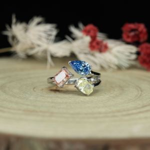 Jewelry, Eyewear, Watches & Accessories><b>Fine</b> Jewelry><b>Fine</b> <b>Rings</b> - Product Image 4