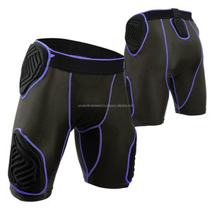 Tackle Twill American Football <b>Practice</b> Pant with <b>Pad</b> Custom American Football Pant <b>Practice</b> Pants Football Girdle - Product Image 1