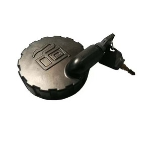 Nuevo Tapón de Combustible con Cierre 331/45908 123/05892 331/33064 331/33064 para JCB 3CX 2CX 2CXSL 4 - Product Image 1