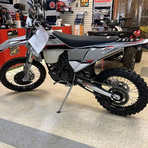 คุณภาพสูง รุ่นล่าสุด ปี 2024 G-P-X Mo-to FSE 250E พร้อมจัดส่งทันที - Product Image 1