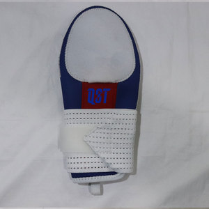 Gants de baseball durables, légers, confortables et réutilisables, protège-mains en néoprène, logo personnalisé, gants de baseball personnalisés de haute qualité - Product Image 3
