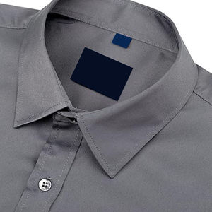 Chemises décontractées pour hommes en flanelle respirante, dernier design - Chemises d'été légères à manches longues avec fonction de séchage rapide - Product Image 3