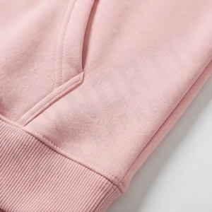 Sudaderas con Capucha Elegantes de 350 g/m², Sudaderas Unisex de Algodón, Ropa Casual Cómoda, Suministro Personalizado, Ropa Urbana Premium al por Mayor, OEM - Product Image 5