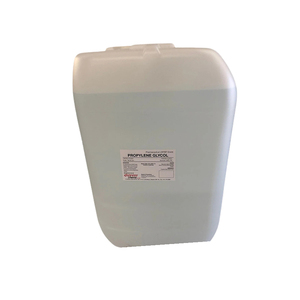 Propylène glycol de qualité supérieure, approvisionnement en vrac pour les acheteurs en gros - Product Image 1