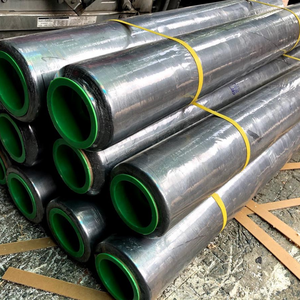 Film plastique agricole de paillage de haute qualité PP/PE/HDPE/Nylon/Non-tissé, épaisseur 0,01-0,20 mm, pour terres agricoles, Vietnam - Product Image 2