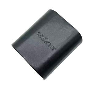 Vasos para Dados de Cuero Moldeados a Medida con Diseño Clásico Hecho a Mano, 4 Piezas para 2/4/6 Jugadores, Juegos de Mesa Casuales - Product Image 3