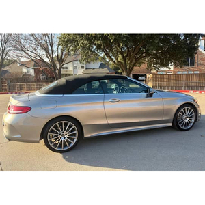Mercedes-Benz C300 Cabriolet 2019 - Product Image 2