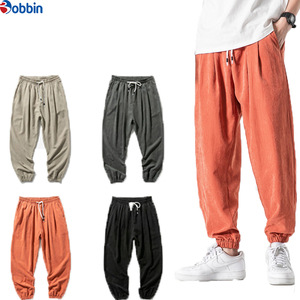 Pantalones Deportivos para Hombre, Estilo Jogger, Personalizados, Pantalones Casuales de Chándal, Nueva Colección Primavera-Verano - Product Image 4
