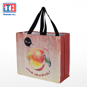 Eco friendly <b>bag</b> made in vietNam - Product Image 2