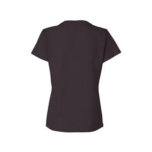 Camiseta Casual Clásica Moderna para Mujer, Estilo Holgado y Elegante, Camiseta Casual a la Moda para Mujer, Estilo Relajado, Estilo Urbano - Product Image 6