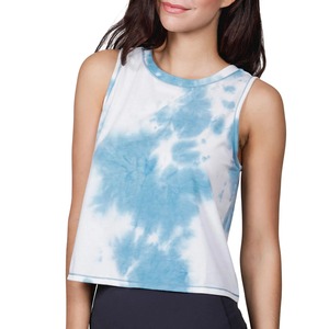 Débardeur Premium pour Femme : Design Tendance Idéal pour le Fitness, le Yoga et les Tenues Décontractées - Product Image 4