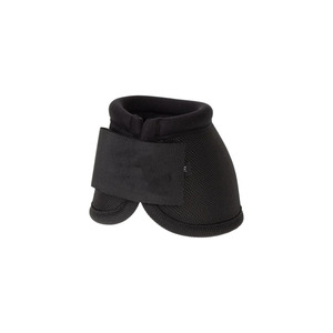 Protège-jambes de cheval en PVC à motif floral arc-en-ciel personnalisé, style sportif, avec fermeture auto-agrippante, modèle SP-70927 - Product Image 3