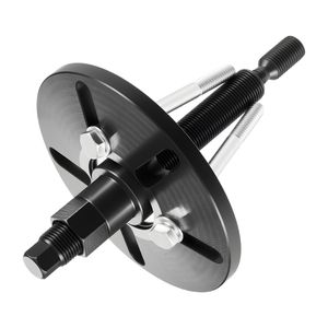 Kit di Strumenti per l'Installazione e la Rimozione di Bilanciatori Armonici Interamente in Acciaio per l'Installazione e la Rimozione di Ingranaggi - Product Image 1