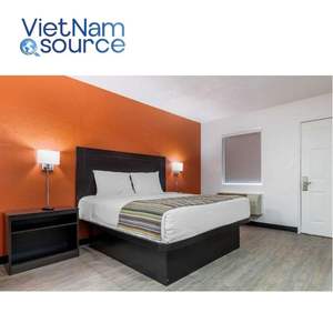 Modern Commercial 2024 Wood Furniture Bedroom Sets Direct Vietnam Manufacturer Sububarn Newest Design for Living Room Kitchen - Product Image 1