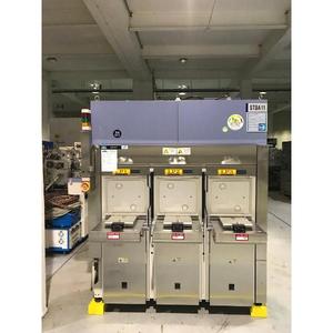 ผลิตภัณฑ์สารกึ่งตัวนำ TEL Trias ALD TiN - Product Image 1