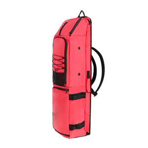 Sacs de cricket personnalisés à prix abordable, en polyester de haute qualité, design premium, ajustables - Product Image 6