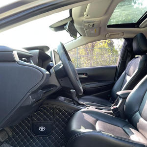 Toyota Corolla Hybride d'occasion 2015 – Offre Spéciale – Prix Abordable – Véhicule Neuf à Essence – Sièges en Cuir – Corolla Turbo d'occasion - Product Image 3