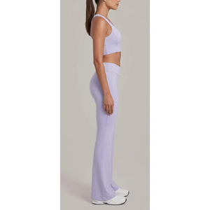 Ensemble 2 pièces de sport 2026 : Soutien-gorge de sport ajustable grande taille et Legging de yoga respirant à taille croisée pour la gym et le fitness (vente en gros) - Product Image 3