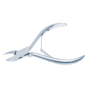 Coupe-ongles et pinces à ongles de haute qualité, en acier inoxydable très résistant, prix abordable, nouveaux arrivages - Product Image 1