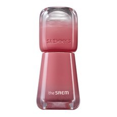 Discounted the Saem Sammy's Aid Shot Tint 04 Violet <b>Gin</b> 3.2g 1ea Glossy Liquid Form - Product Image 1