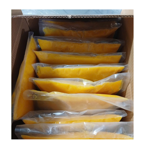 มะม่วงเวียดนามแช่แข็งสำหรับผู้ซื้อขายส่งพร้อมตัวเลือกบรรจุภัณฑ์ที่ปรับเปลี่ยนได้ - Product Image 1