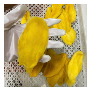 Bulk Soft Dried Mango for Food Processing and Retail <b>Packaging</b> with Reliable Export Supply - Product Image 1