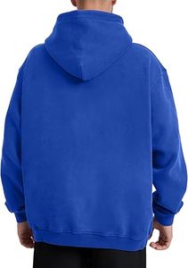 Vintage Acid Wash Hoodie Unisex Casual Wear Custom Logo Acid Wash Hoodie Street Fashion Heavyweight Acid Washed Hoodie Relaxed - Product Image 2