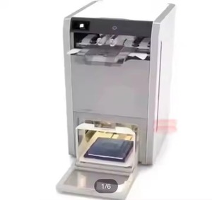 Máquina Plegadora de Ropa de Grado Industrial Foldimate - Equipo de Plegado de Ropa de Alta Calidad con Personalización OEM/ODM - Product Image 6