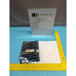 AMAT 0020-38059 ISOLATION, PIÉDESTAL, 174150 - Équipements et pièces semi-conductrices de confiance de l'ancien fabricant mondial - Product Image 2