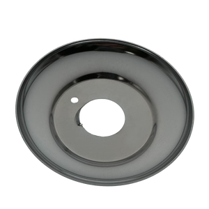 Toldo de escudo de acero de calibre pesado de una pieza Equipo y accesorio de extinción de incendios esencial - Product Image 2