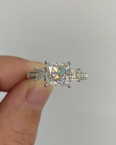 Diamant CVD cultivé en laboratoire, taille radiant, clarté VS1, certifié IGI, avec remplissage - Product Image 5