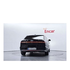 ฮุนได แกรนด์ดูร์ ปี 2023 เครื่องยนต์ 3.5 ลิตร LPG ขับเคลื่อน 2 ล้อ ระยะทาง 48,562 กม. เกียร์อัตโนมัติ พวงมาลัยซ้าย เบาะหนัง มาตรฐานไอเสียยูโร 5 กล้องมองหลัง - Product Image 4