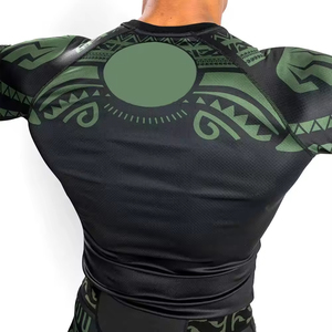 Camisetas de Protección Solar Personalizadas para Adultos, Sublimadas, Ligeras, a Precios Muy Bajos - Product Image 3