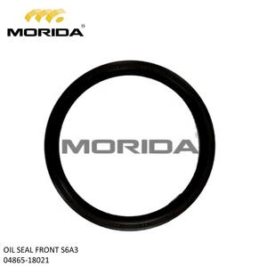 ซีลน้ำมัน S6A3 04865-18021สำหรับมิตซูบิชิ - Product Image 2