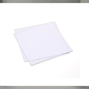 กระจกเคลือบ fto หนา1.6มม. ทนทานต่อการใช้งานขั้นสูง - Product Image 1