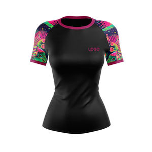 Traje de Baño de Manga Larga 2026, Traje de Baño de Una Pieza con Estampado de Diseñador, Traje de Baño Personalizado para Surf, para Mujer - Product Image 6