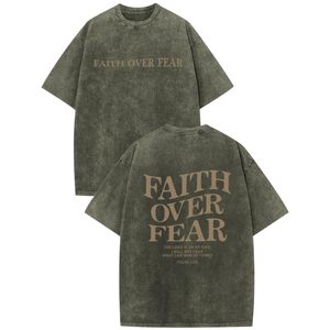 Camiseta personalizada vintage con serigrafía, de peso pesado, corte holgado y recto, con lavado ácido efecto piedra preciosa y bajo sin rematar, Hysaf Apparels Co - Product Image 1