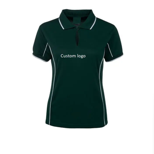 T-shirt en coton écologique pour femmes, doux et classique, pour un look d'été durable, style de bureau et confort décontracté au quotidien - Product Image 4