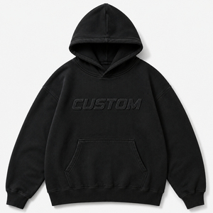 Men's Comfortable Gym <b>Hoodie</b> Designed for Training <b>Workouts</b> Running Warmups and Relaxed Casual Everyday Wear - Product Image 2