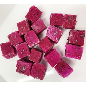 Cubos de Pitaya Congelados de Vietnam, Suministro al por Mayor para Smoothies, Postres, Panadería y Servicios de Alimentos - Product Image 5