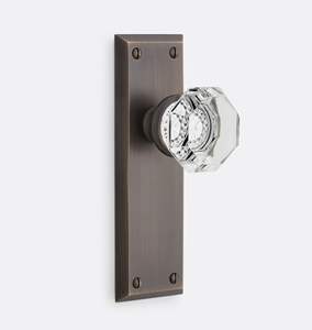 Manija de Acero Inoxidable Negro de Doble Puerta para Muebles y Hogar, Personalizable con Puerta de Pasaje y Privacidad, ¡Venta Caliente! - Product Image 6