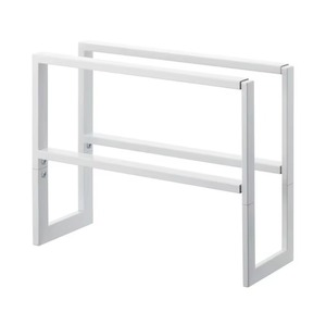 เคลือบสีดำ ทนทานต่อการรับน้ำหนักสูง ช่วยให้เก็บรองเท้าบูท รองเท้าผ้าใบ รองเท้าส้นสูง และรองเท้าหนักได้อย่างไม่ต้องกังวล - Product Image 5