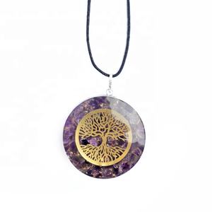 Compre Discos de Lapislázuli Sin Forma en Línea - Product Image 3